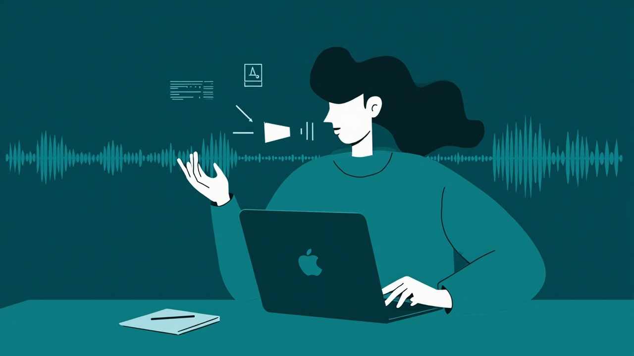 Voice Typing on Mac: The Complete 2026 Guide