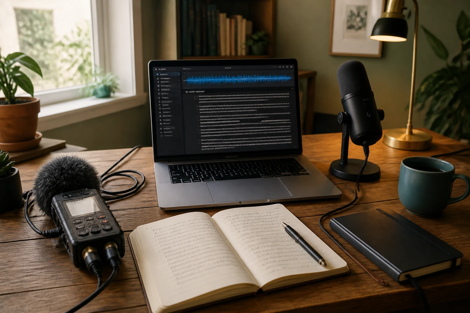 Best Voice-to-Text Apps for Journalists in 2026
