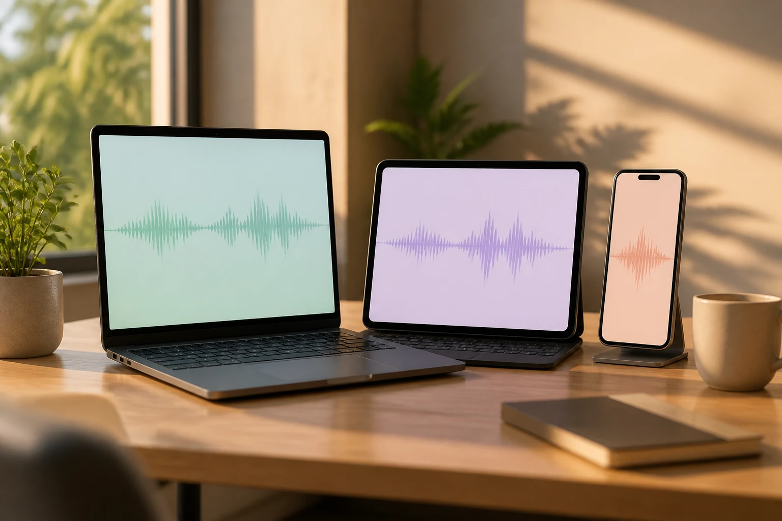 Best Voibe Alternatives in 2026: 5 Voice-to-Text Apps Ranked